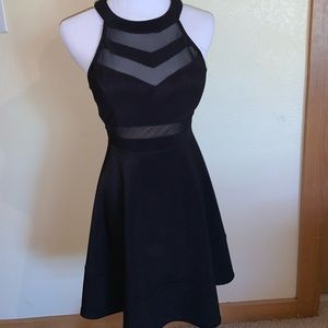 Honey and Rosie small dress